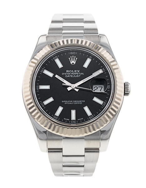 Rolex Datejust II 116334